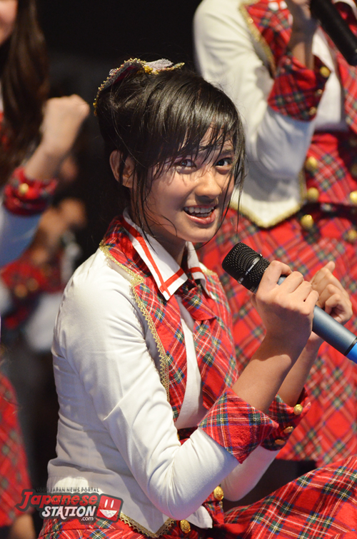 Profil, Biodata, dan Fakta Ochi JKT48