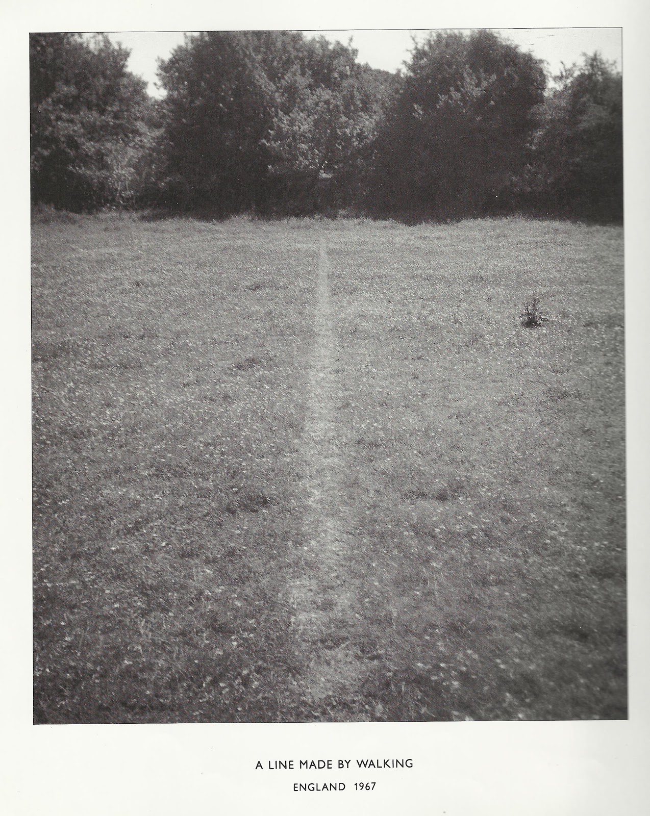 ciaran jones photography the art of walking richard long and fulton works