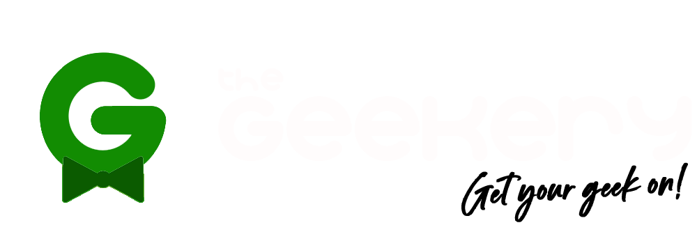 The Geekery 7