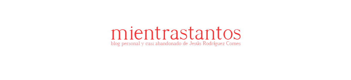 mientrastantos