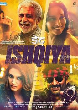 Dedh Ishqiya, Bollywood Movies