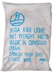 Soda ash, CHLORINE SUPPLIER IN MALAYSIA
