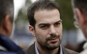 Κυβερνητικός εκπρόσωπος για Ν.Δ: Ζητάει και τα ρέστα sakellaridis