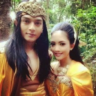 Sinopsis Sinetron Arjuna MNCTV Sinopsis Sinetron Arjuna MNCTV