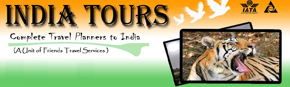 India Tours, India Day Tours, India Tours Blog