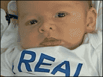 Bayi 4Real Bayi 4Real
