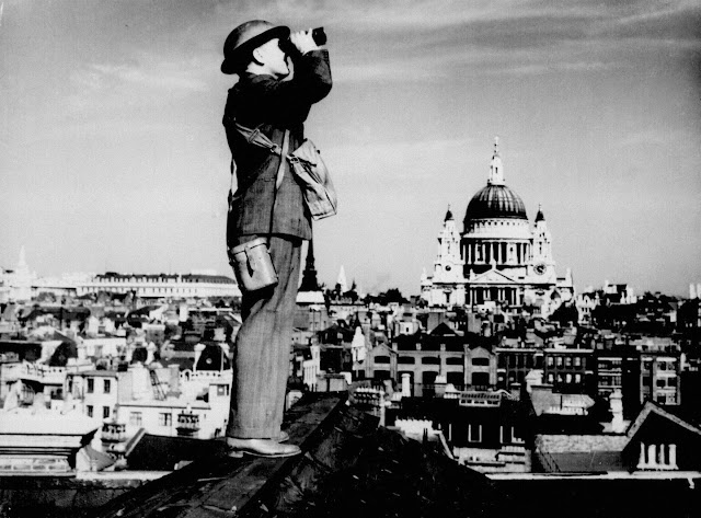 Batalla de Inglaterra La batalla de Inglaterra en al segunda guerra mundial