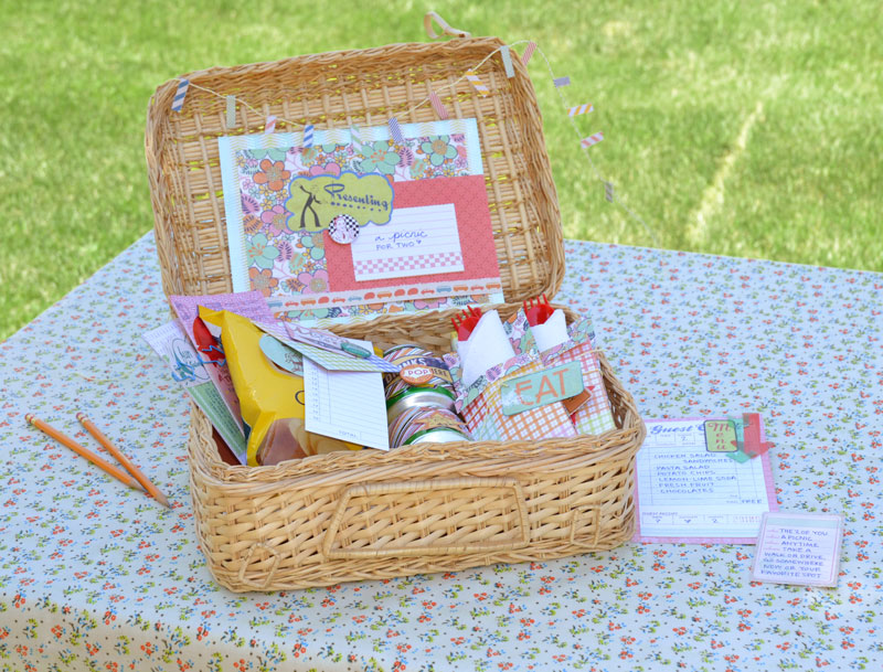 sei lifestyle: Maria\'s Picnic Wedding Gift + GIVEAWAY! sei lifestyle: Maria\'s Picnic Wedding Gift + GIVEAWAY!