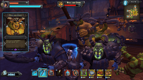 Download Orc Must Die! 2 PC Full Version Gratis 1