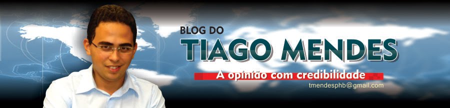 Blog do Tiago Mendes