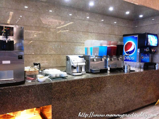 Buffet 101 Robinsons Magnolia Drinks Buffet 101 Robinsons Magnolia Lunch Buffet