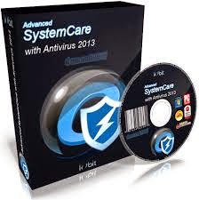 Advanced Systemcare Pro 8.1 Activation Keys