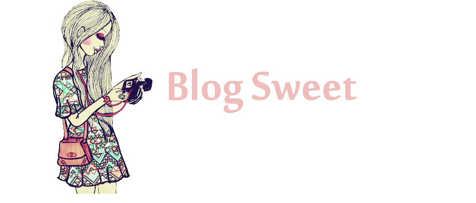 Blog Sweet
