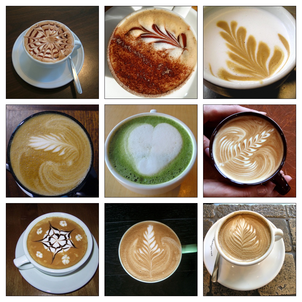 coffee site NEW COFFEE ART WALLPAPERS LOVE