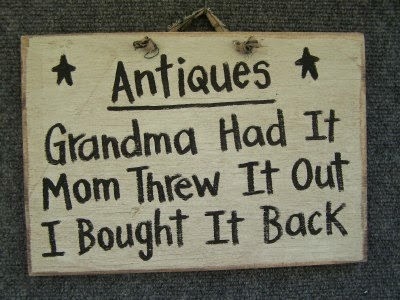 antiques