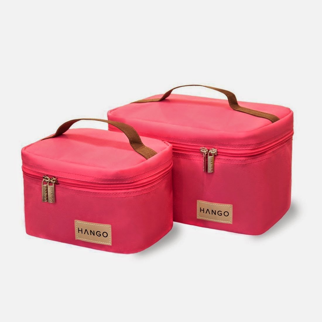 Lunch Bag Hango - Set of Two Sizes Lunch Bag Hango - Set of Two Sizes