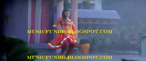 Salman Shah Shabnur Kanchi Humayun Faridi
