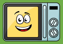 Microwave oven repair made easy