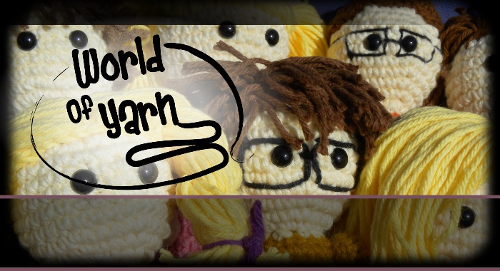 World of Yarn