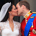 Prince William Marriage | Prince William Takes Kate for a Spin