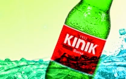 Kınık
