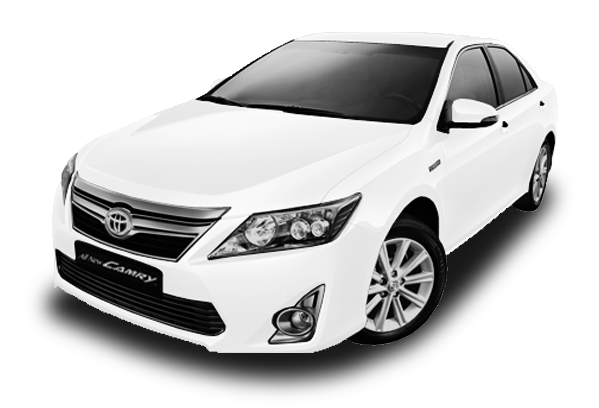 Spesifikasi dan Harga Toyota Camry Hybrid