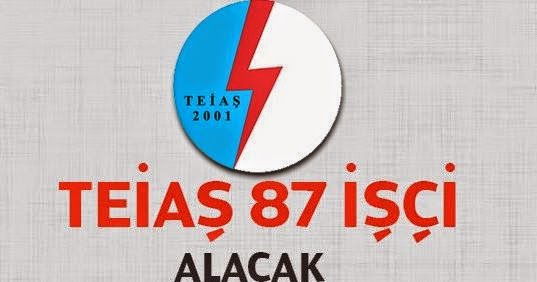 teiaş personel alımı teiaş