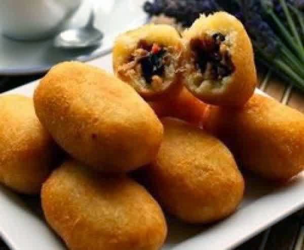 Resep Cara Membuat Combro Resep Cara Membuat Combro