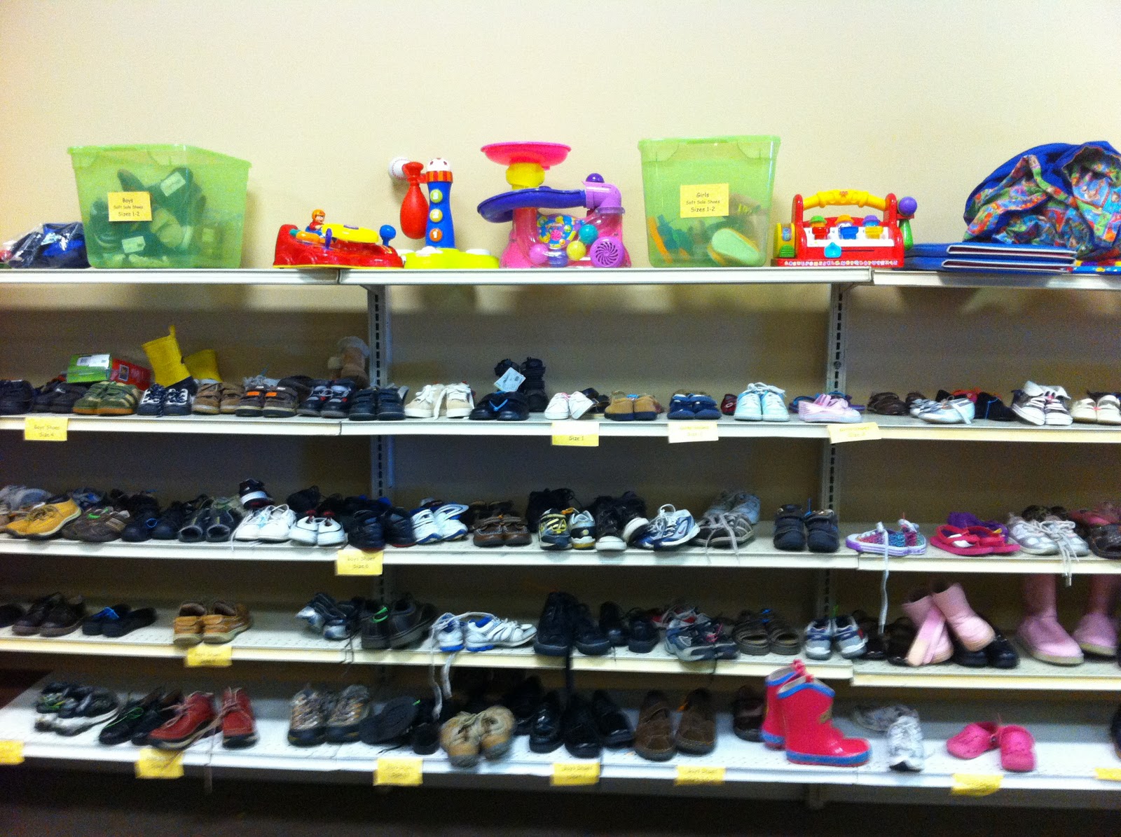 Summer Kids Consignment Store East Memphis Moms