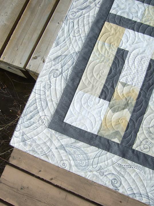 Tamarack Shack Bundle of 12 Quilt