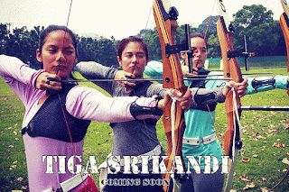 Sinopsis 3 Srikandi (2015) Sinopsis 3 Srikandi (2015)