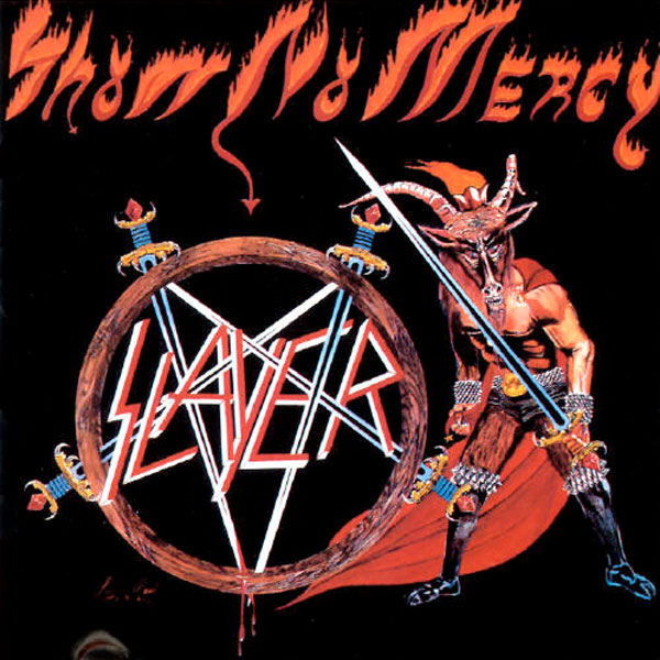 Slayer Divine Intervention Remastered Downloadl
