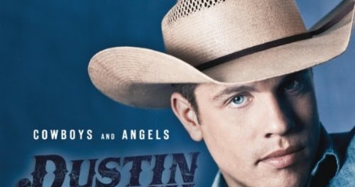 Dustin Lynch Cowboys And Angels Lyrics Kunci Gitar dan