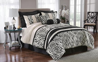 Kmart Zebra Bedding