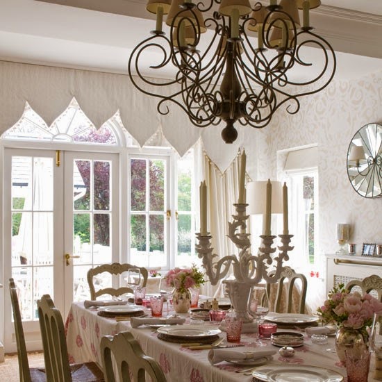 Ideas room design Ideas Bronce Candelabros