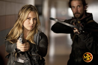 falling skies s01e08 what hides beneath VOSE