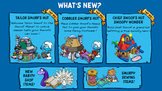 Download Smurfs' Village Download Smurfs' Village