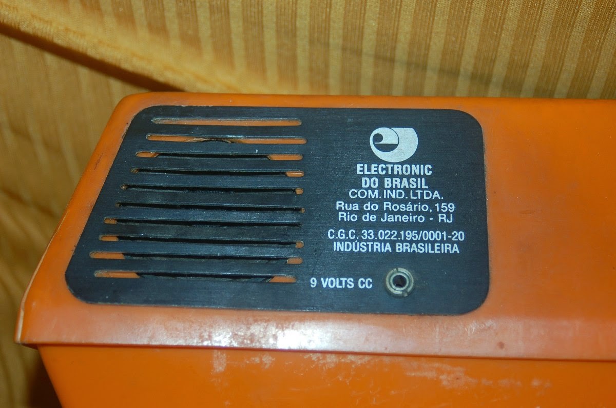 O primeiro console de videogame: a odisseia do Odyssey O primeiro console de videogame: a odisseia do Odyssey