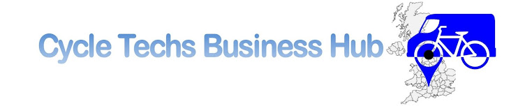 Cycle Techs Hub News and Blog For The National Network Of Mobile Bicycle Mechanics