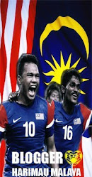 Harimau Malaya Fan