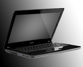 spesifikasi laptop Axioo