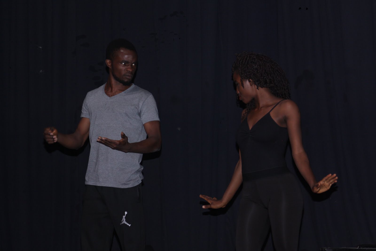 Dike Chukwumerije S Blog Have You Seen This Video From Nsw6