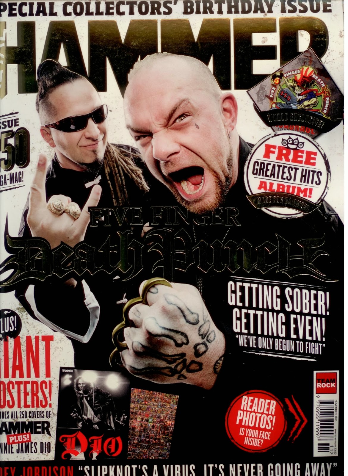 METAL HAMMER MAGAZINE SEPTEMBER 9/2017 CHESTER BENNINGTON METAL HAMMER MAGAZINE SEPTEMBER 9/2017 CHESTER BENNINGTON