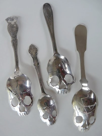 Tom Skull