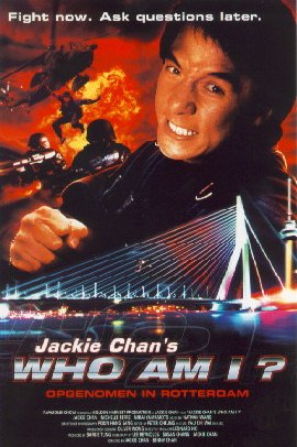Tôi Là Ai