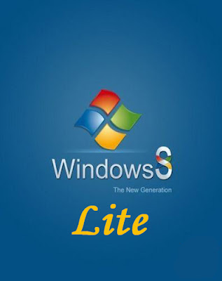 windows 8 lite