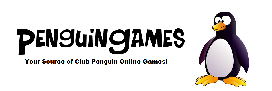 PenguinGames