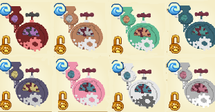 Animal jam bubble tron 5000 worth 2017