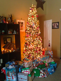 Tru Love: Christmas in Utah!