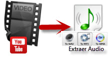 4 Pasos para extraer Audio de Cualquier Vídeo 4 Pasos para extraer Audio de Cualquier Vídeo